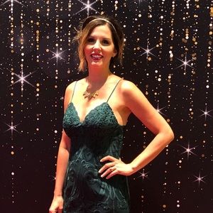 Meet your Posher, Jennifer